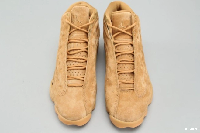 Reps TBK brown RETRO AIR JORDAN 
